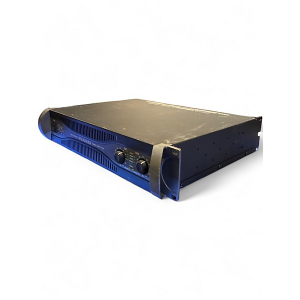 Used QSC PLX3402 Power Amp