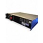 Used QSC PLX3402 Power Amp