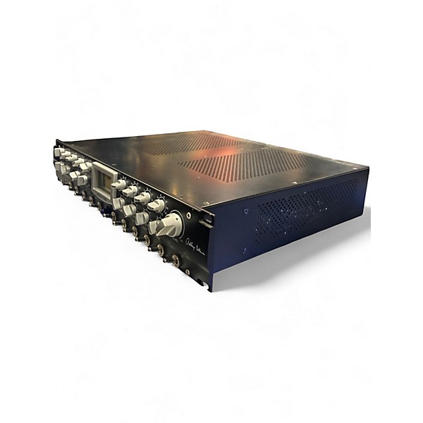 Used PreSonus ADL700 Microphone Preamp