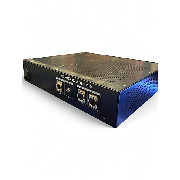 Used PreSonus ADL700 Microphone Preamp