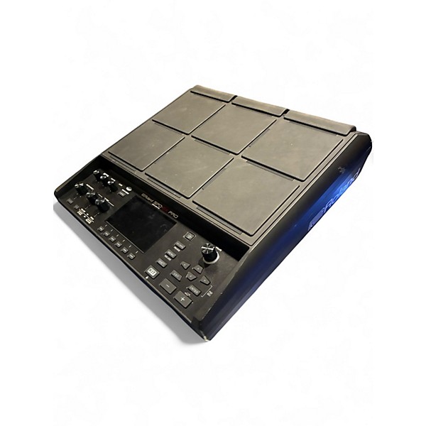 Used Roland SPDSX PRO Drum Machine
