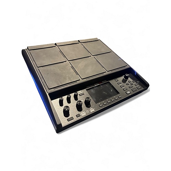 Used Roland SPDSX PRO Drum Machine