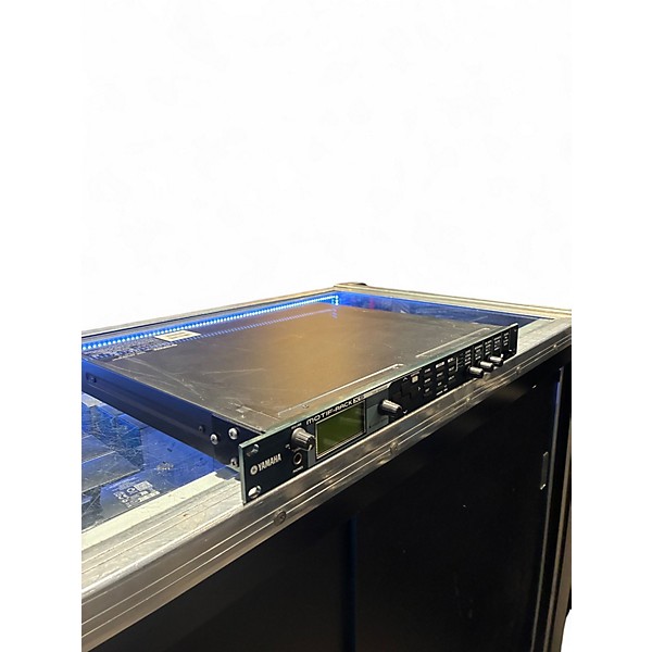 Used Yamaha Motif Rack XS Sound Module
