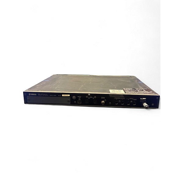 Used Yamaha Motif Rack XS Sound Module