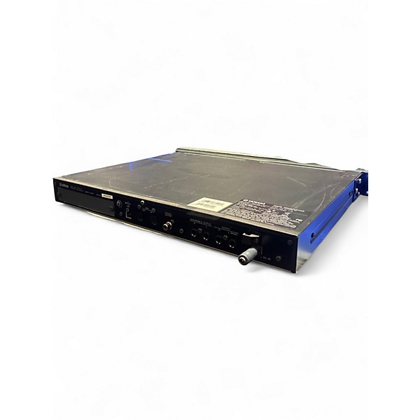 Used Yamaha Motif Rack XS Sound Module
