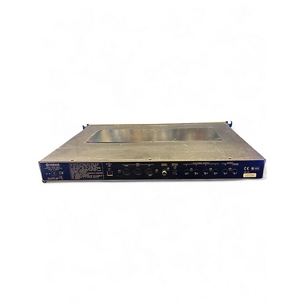 Used Yamaha MOTIF RACK Synthesizer