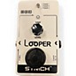 Used Strich LOOPER Pedal thumbnail
