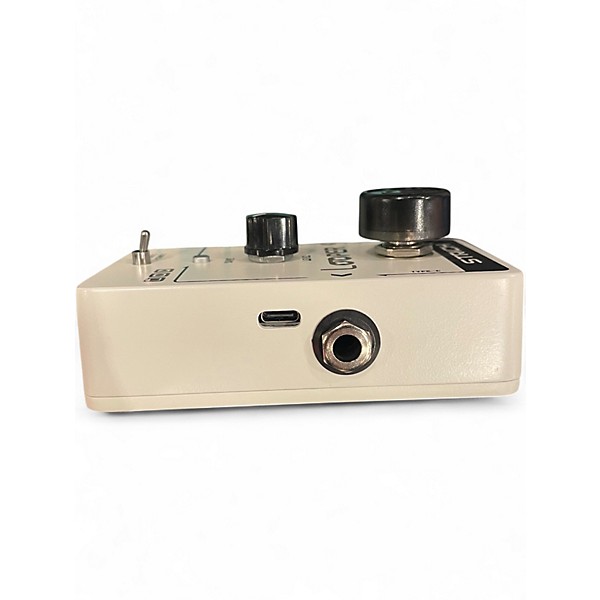 Used Strich LOOPER Pedal