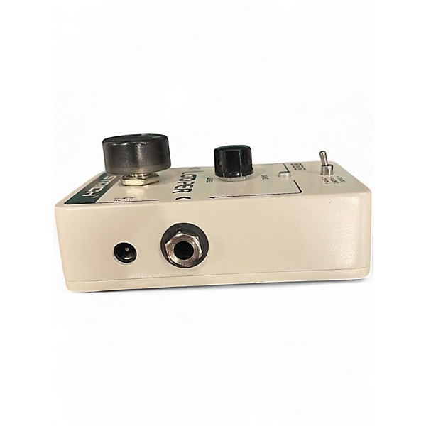Used Strich LOOPER Pedal