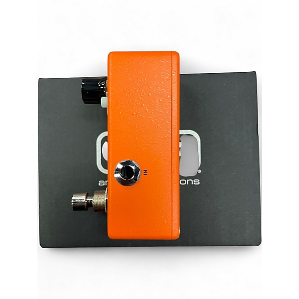 Used MXR M290 Phase 95 Effect Pedal