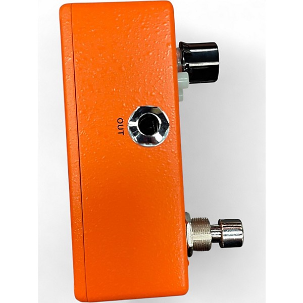 Used MXR M290 Phase 95 Effect Pedal