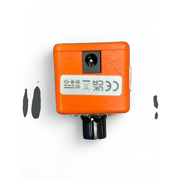 Used MXR M290 Phase 95 Effect Pedal