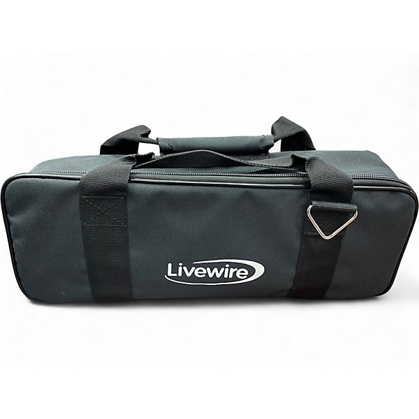 Used Livewire PB200 Pedal Board