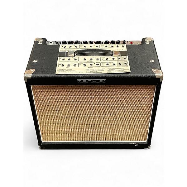 Used Tech 21 Trademark 60 1X12 Guitar Combo Amp