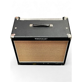 Used Tech 21 Power Engine 60 60W 1X12 Guitar Combo Amp