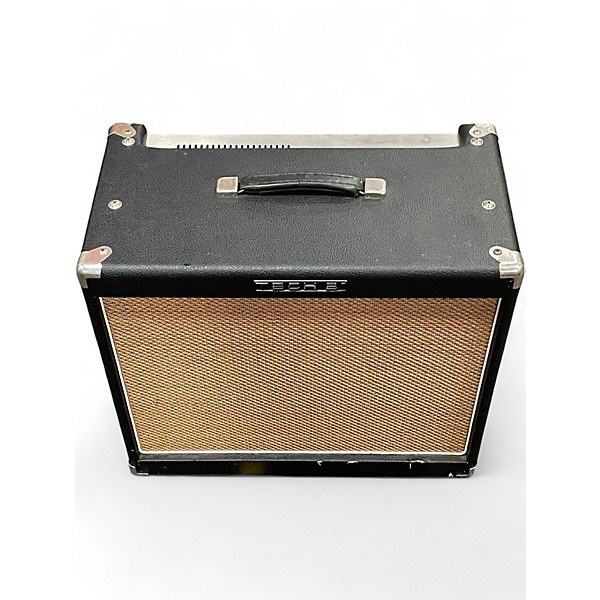 Used Tech 21 Power Engine 60 60W 1X12 Guitar Combo Amp