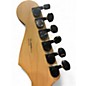 Vintage 1991 Fender Band of Gypsy’s Tye-Dye Solid Body Electric Guitar