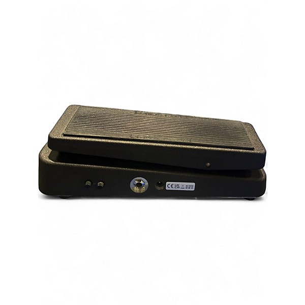Used Dunlop 535Q Cry Baby Multi-Wah Effect Pedal