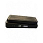 Used Dunlop 535Q Cry Baby Multi-Wah Effect Pedal
