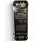 Used Dunlop 535Q Cry Baby Multi-Wah Effect Pedal