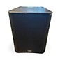 Used QSC KS118 3600-Watt 18" Subwoofer Powered Subwoofer thumbnail