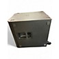 Used QSC KS118 3600-Watt 18" Subwoofer Powered Subwoofer