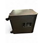 Used QSC KS118 3600-Watt 18" Subwoofer Powered Subwoofer