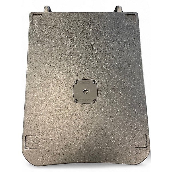 Used QSC KS118 3600-Watt 18" Subwoofer Powered Subwoofer