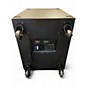 Used QSC KS118 3600-Watt 18" Subwoofer Powered Subwoofer