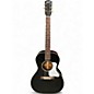 Used 2023 Gibson Custom Shop Murphy Lab 1933 L-00 Light Aging Ebony Acoustic Guitar thumbnail
