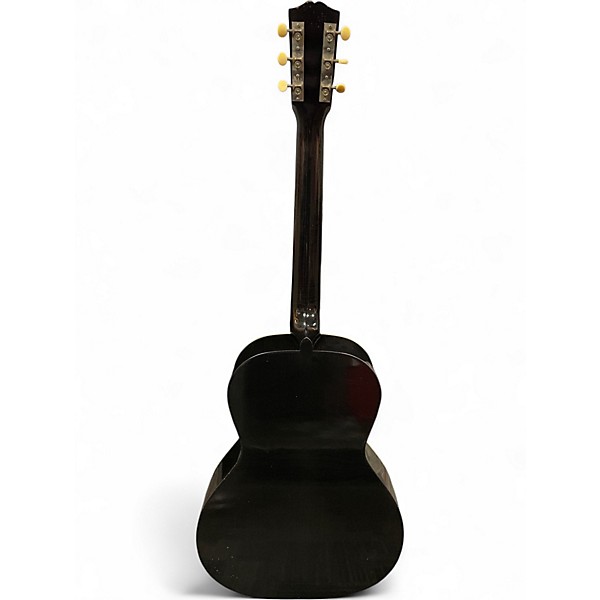 Used 2023 Gibson Custom Shop Murphy Lab 1933 L-00 Light Aging Ebony Acoustic Guitar