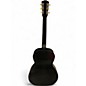 Used 2023 Gibson Custom Shop Murphy Lab 1933 L-00 Light Aging Ebony Acoustic Guitar