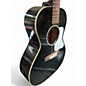 Used 2023 Gibson Custom Shop Murphy Lab 1933 L-00 Light Aging Ebony Acoustic Guitar