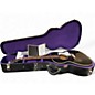 Used 2023 Gibson Custom Shop Murphy Lab 1933 L-00 Light Aging Ebony Acoustic Guitar