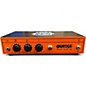 Used Orange Amplifiers PEDAL BABY 100 Guitar Power Amp thumbnail