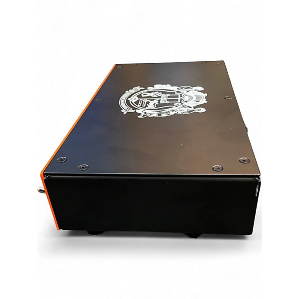 Used Orange Amplifiers PEDAL BABY 100 Guitar Power Amp