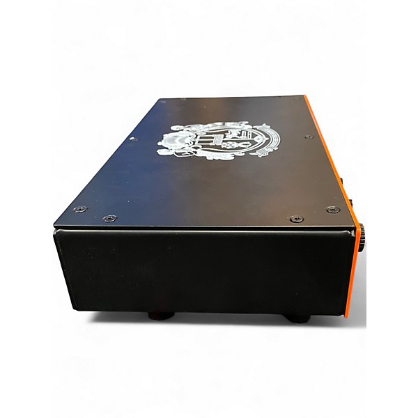 Used Orange Amplifiers PEDAL BABY 100 Guitar Power Amp