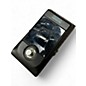 Used KORG PB01 Pitchblack Chromatic Tuner Pedal