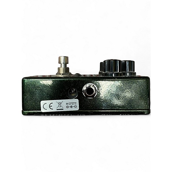Used MXR Carbon Copy Effect Pedal