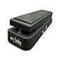 Used Dunlop GCB95F Crybaby Classic Wah With Fasel Inductor Effect Pedal