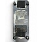 Used Dunlop GCB95F Crybaby Classic Wah With Fasel Inductor Effect Pedal