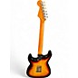 Used Fender Classic Series '60s Stratocaster 3 Color Sunburst Solid Body Electric Guitar