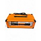 Used Orange Amplifiers Super Crush 100W Solid State Guitar Amp Head thumbnail