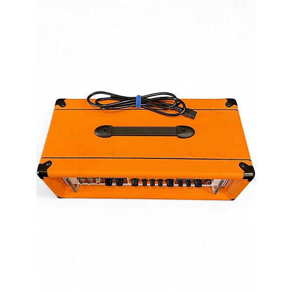 Used Orange Amplifiers Super Crush 100W Solid State Guitar Amp Head
