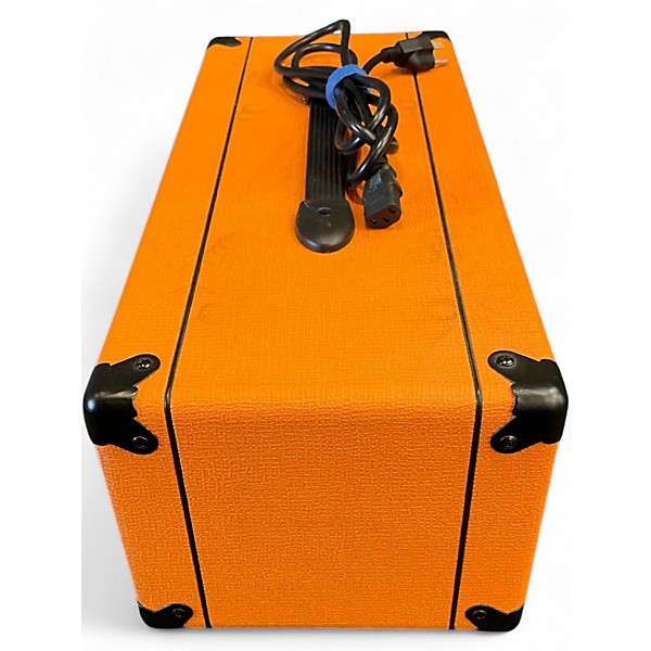 Used Orange Amplifiers Super Crush 100W Solid State Guitar Amp Head