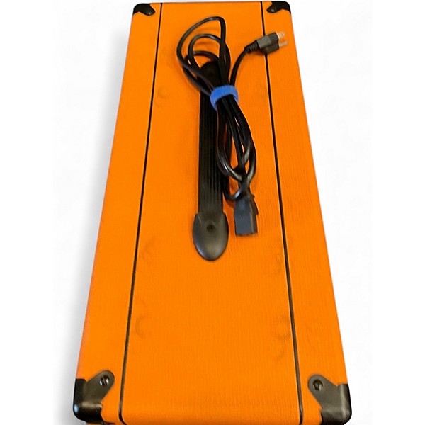 Used Orange Amplifiers Super Crush 100W Solid State Guitar Amp Head