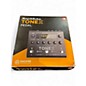Used IK Multimedia ToneX Effect Processor thumbnail