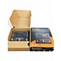 Used IK Multimedia ToneX Effect Processor