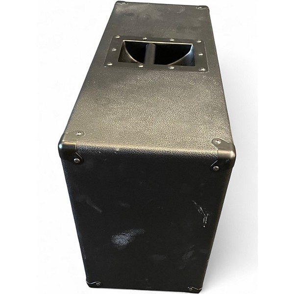 Used Avatar Avatar 2x12  Guitar Cabinet