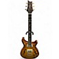Used 2023 PRS McCarty 594 Hollowbody II 10 Top Lemonburst Hollow Body Electric Guitar thumbnail